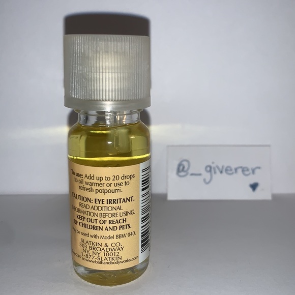 Vanilla Shortbread 🍨 Home Frag Oil Bath & Body … - Picture 2 of 8